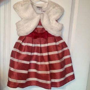 Toddler Dress